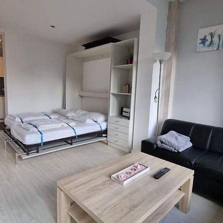 Fewo An Der Ostsee Nr. 2 Apartment Rerik Ngoại thất bức ảnh