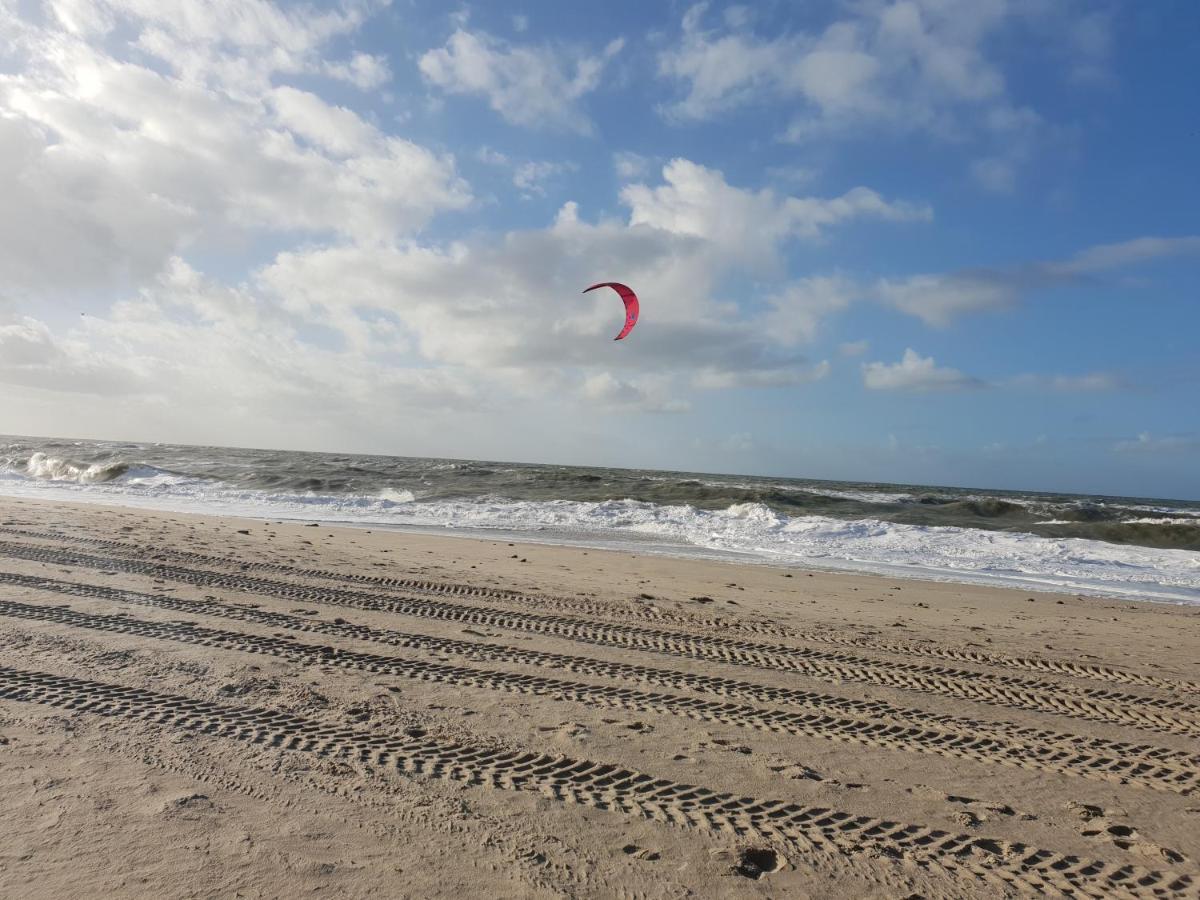 Fewo An Der Ostsee Nr. 2 Rerik Ngoại thất bức ảnh