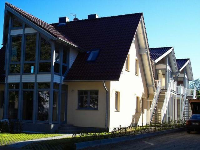 Fewo An Der Ostsee Nr. 2 Rerik Ngoại thất bức ảnh