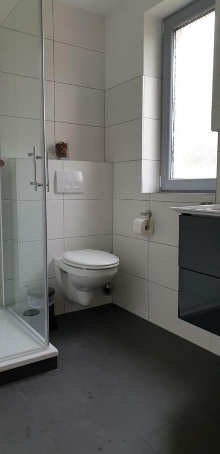 Fewo An Der Ostsee Nr. 2 Rerik Ngoại thất bức ảnh