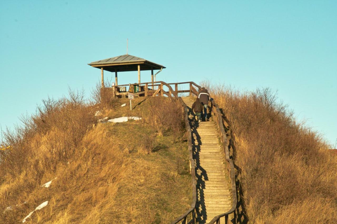 Fewo An Der Ostsee Nr. 2 Rerik Ngoại thất bức ảnh